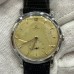 Vintage Omega Jumbo Size 39mm Manually Wound 2544-4 1950